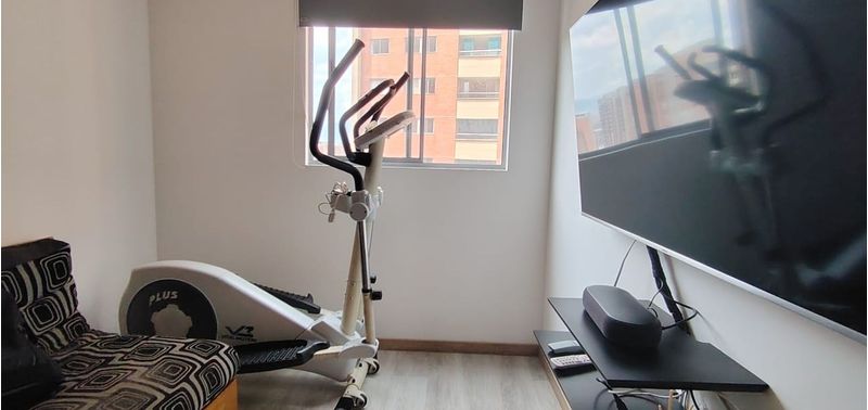 Apartamento en Venta en Sabaneta, San Jose-7