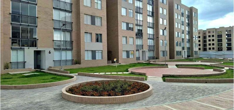 Apartamento en Venta en Bogotá, D.C., Cajicá-12