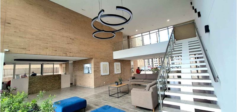 Apartamento en Venta en Bogotá, D.C., Cajicá-14