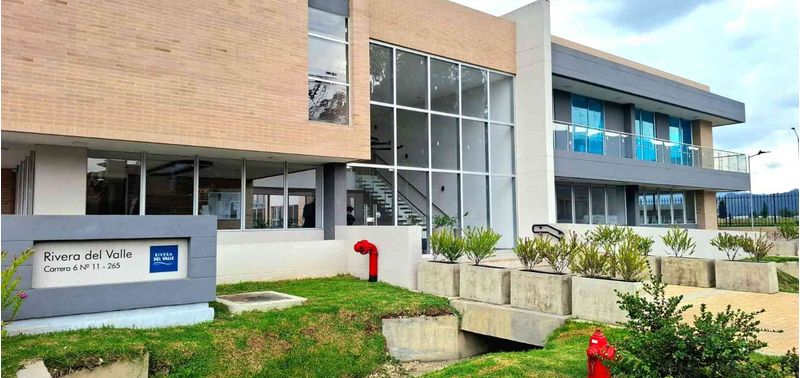 Apartamento en Venta en Bogotá, D.C., Cajicá-15