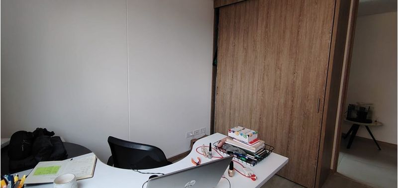 Apartamento en Venta en Sabaneta, San Jose-9
