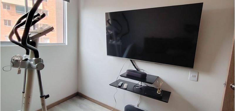 Apartamento en Venta en Sabaneta, San Jose-11