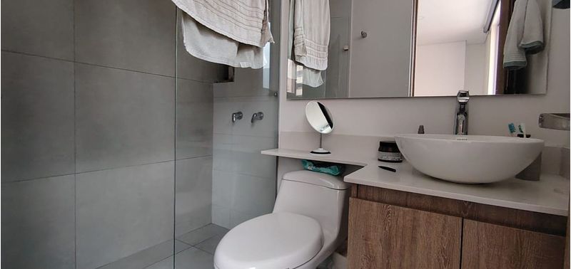 Apartamento en Venta en Sabaneta, San Jose-12