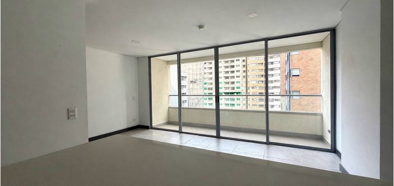 Apartamento en Venta en Medellín, El Poblado