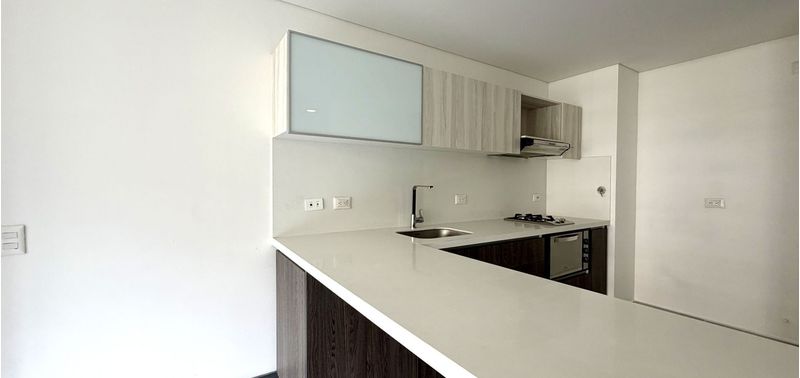 Apartamento en Venta en Medellín, El Poblado-0