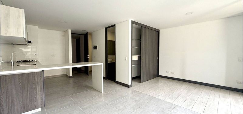 Apartamento en Venta en Medellín, El Poblado-1