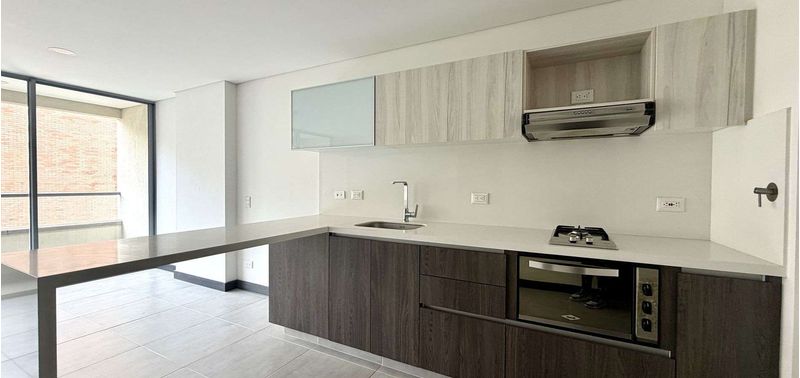 Apartamento en Venta en Medellín, El Poblado-2