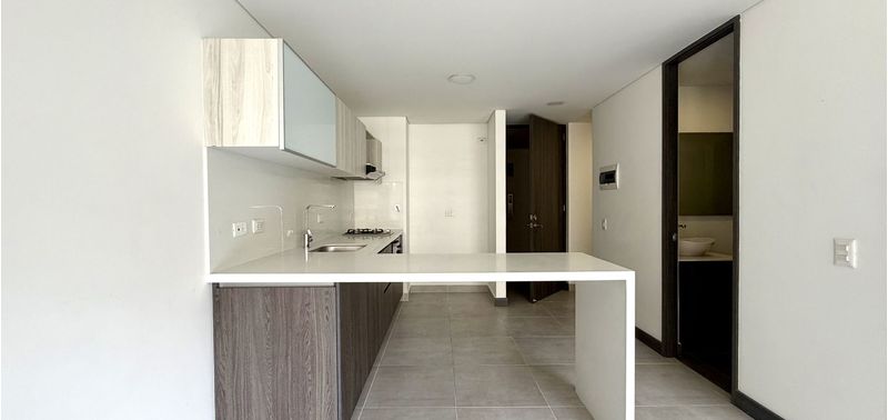 Apartamento en Venta en Medellín, El Poblado-3