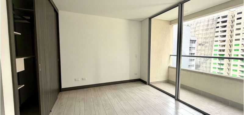 Apartamento en Venta en Medellín, El Poblado-5