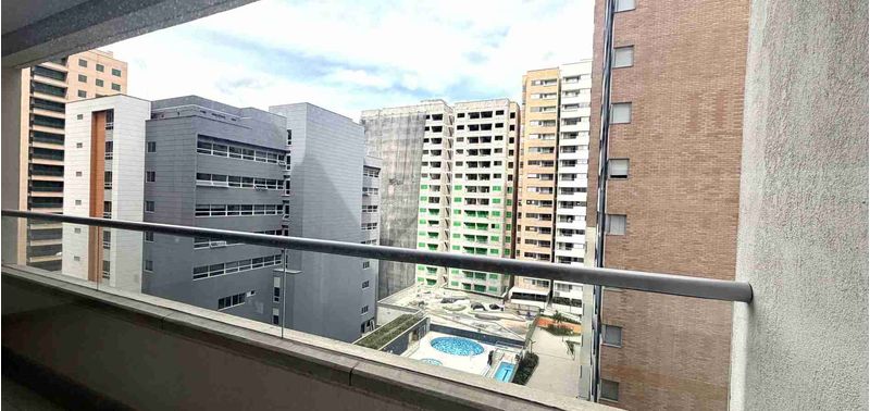 Apartamento en Venta en Medellín, El Poblado-7