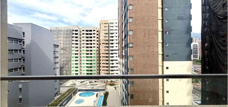 Apartamento en Venta en Medellín, El Poblado-9