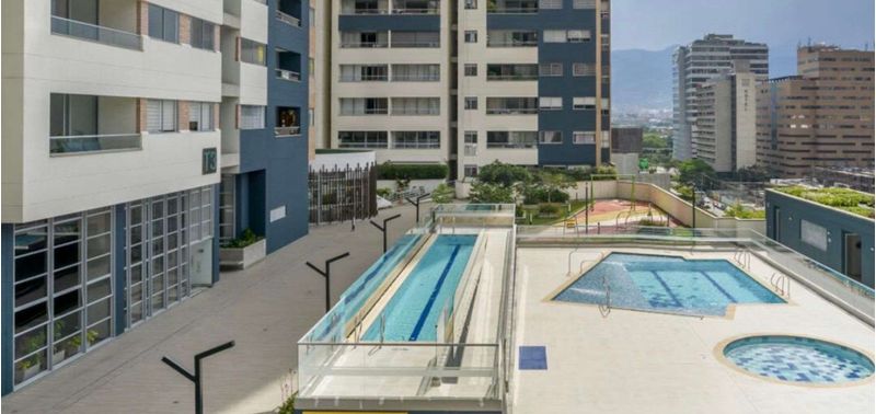 Apartamento en Venta en Medellín, El Poblado-16