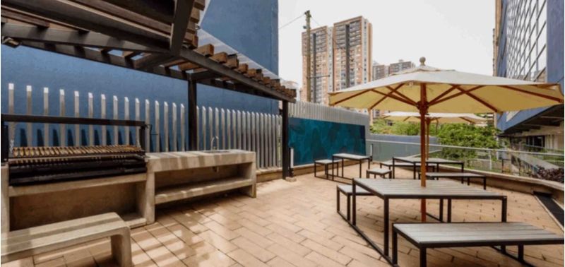 Apartamento en Venta en Medellín, El Poblado-17