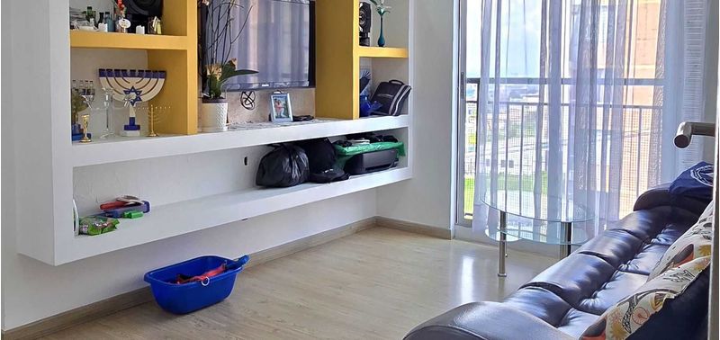 Apartamento en Venta en Bogotá, D.C., San Cristóbal Sur
