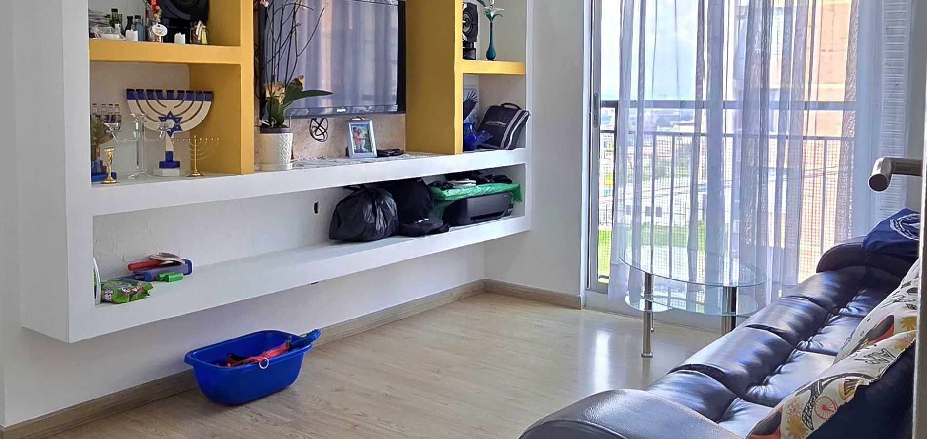 Apartamento en Venta en Bogotá, D.C., San Cristóbal Sur