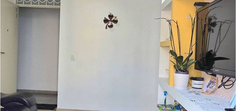 Apartamento en Venta en Bogotá, D.C., San Cristóbal Sur-0