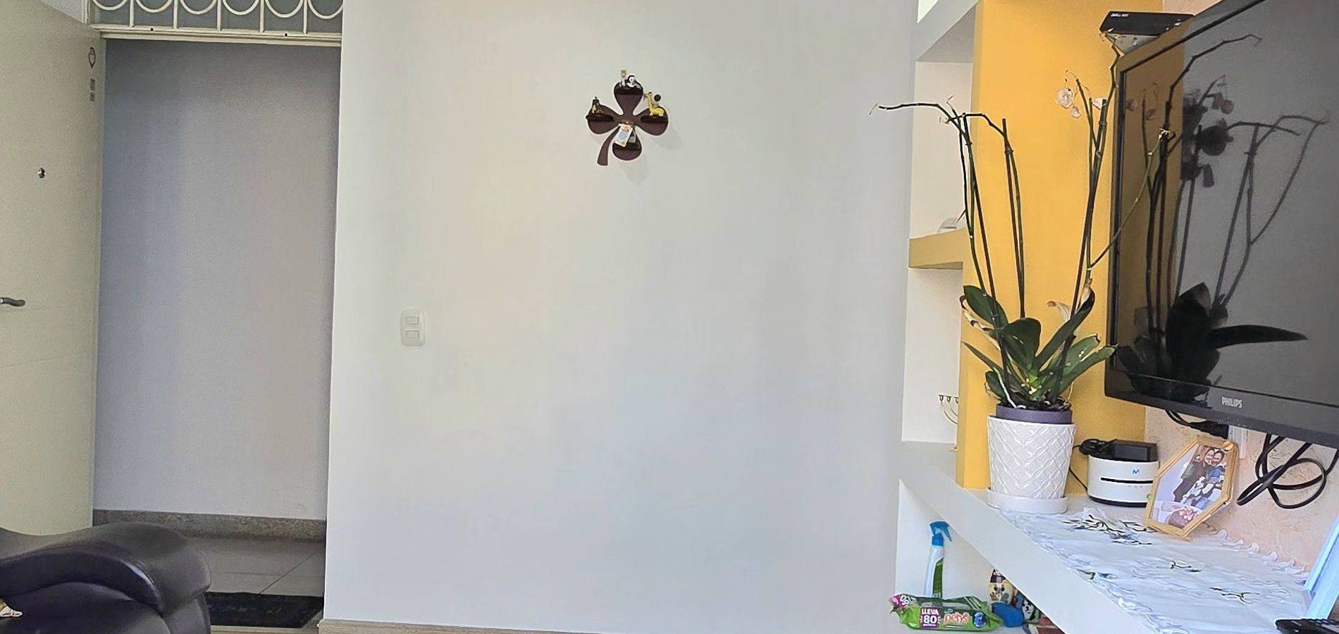 Apartamento en Venta en Bogotá, D.C., San Cristóbal Sur-0