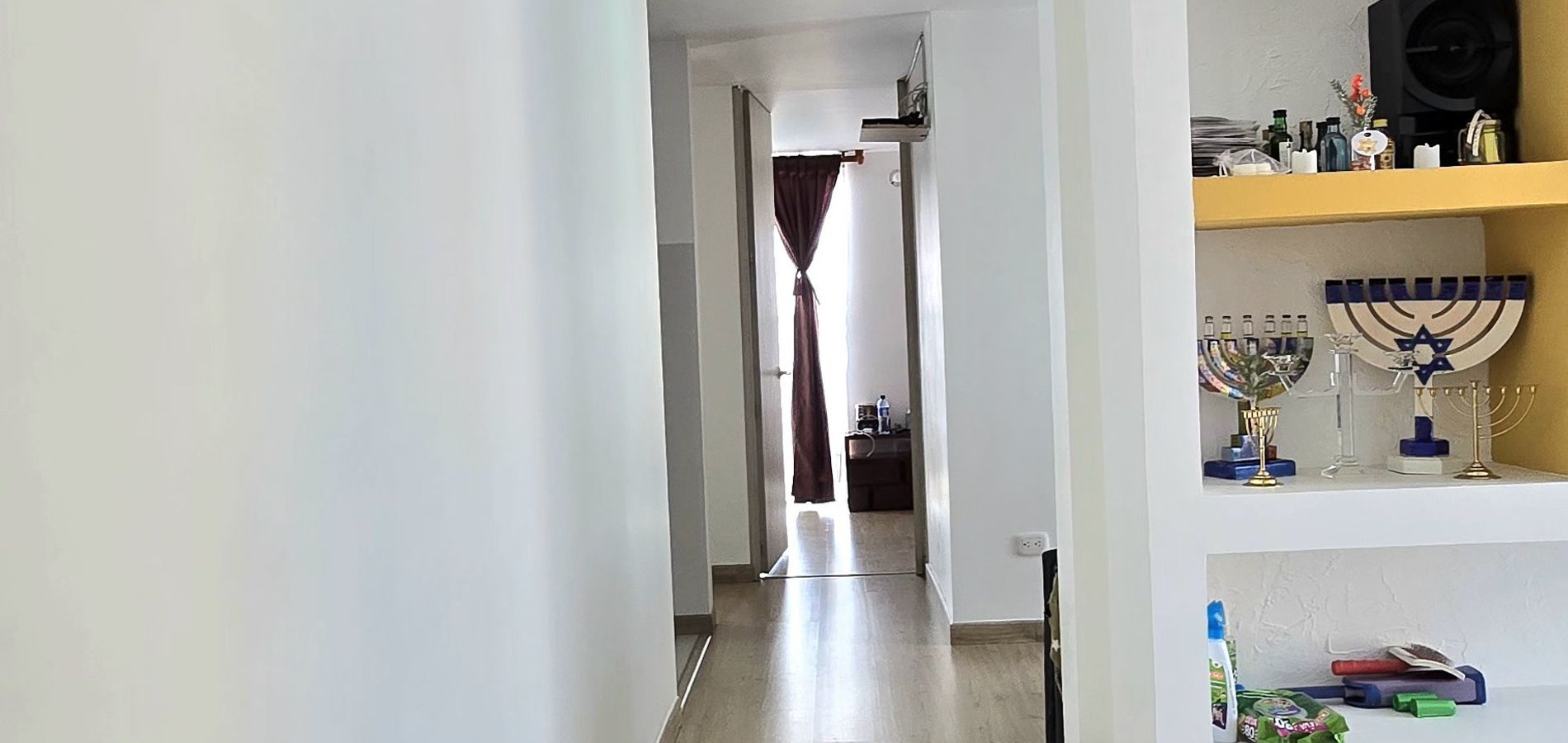 Apartamento en Venta en Bogotá, D.C., San Cristóbal Sur-1