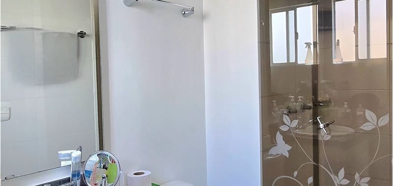 Apartamento en Venta en Bogotá, D.C., San Cristóbal Sur-5