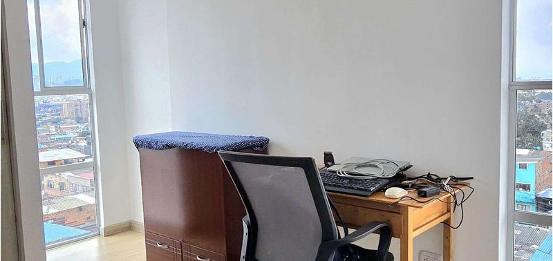 Apartamento en Venta en Bogotá, D.C., San Cristóbal Sur-8