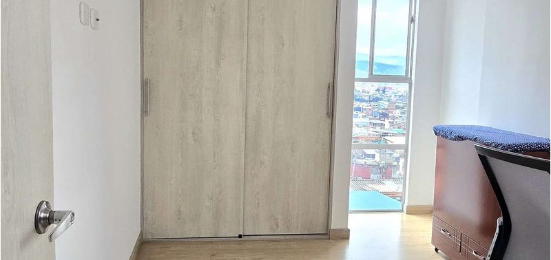 Apartamento en Venta en Bogotá, D.C., San Cristóbal Sur-10