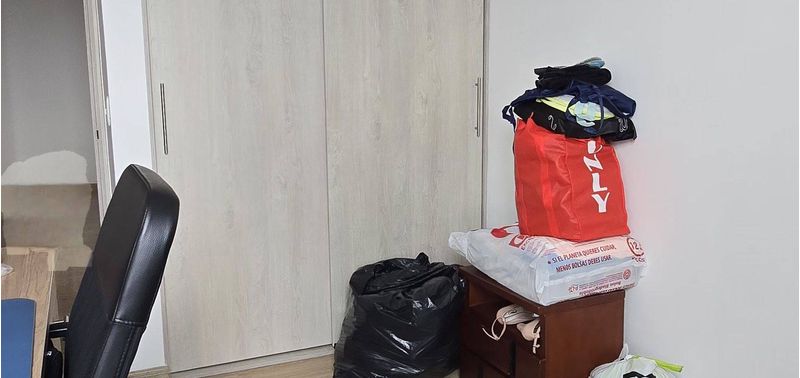 Apartamento en Venta en Bogotá, D.C., San Cristóbal Sur-11