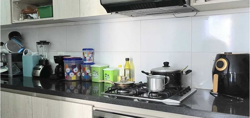 Apartamento en Venta en Bogotá, D.C., San Cristóbal Sur-16