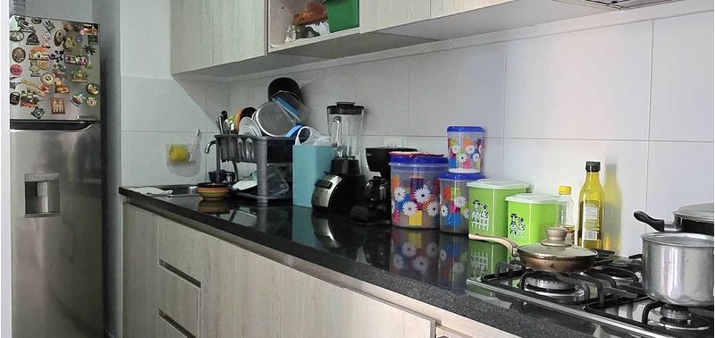 Apartamento en Venta en Bogotá, D.C., San Cristóbal Sur-18