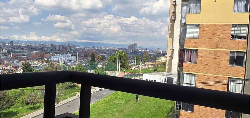 Apartamento en Venta en Bogotá, D.C., San Cristóbal Sur-20