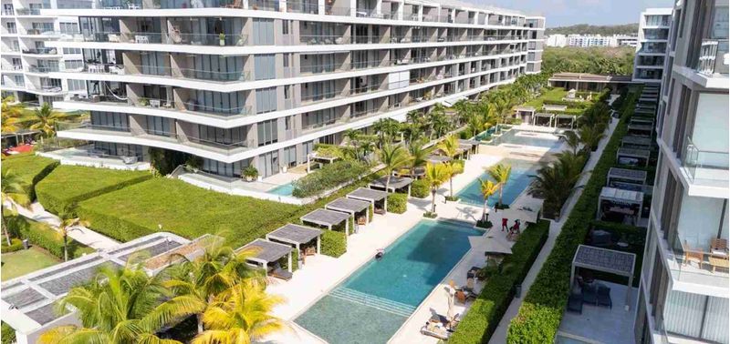 Apartamento en Venta en Cartagena De Indias, Almirante Colón-0