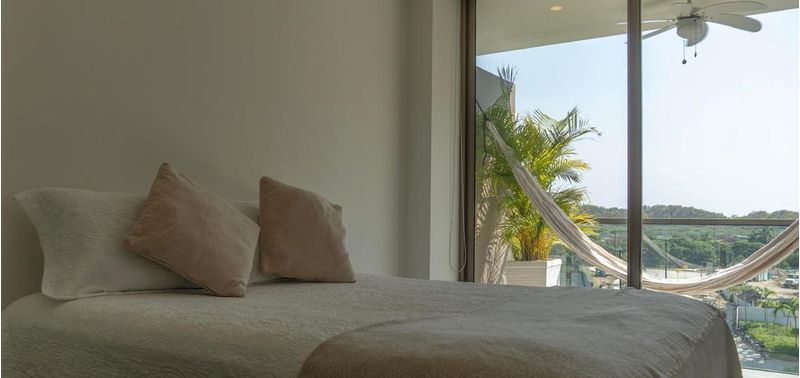 Apartamento en Venta en Cartagena De Indias, Almirante Colón-1