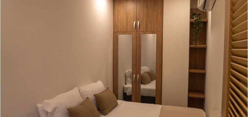 Apartamento en Venta en Cartagena De Indias, Almirante Colón-2