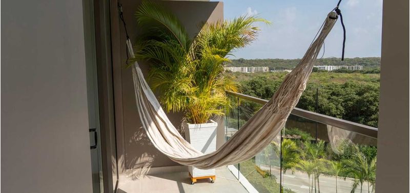 Apartamento en Venta en Cartagena De Indias, Almirante Colón-3