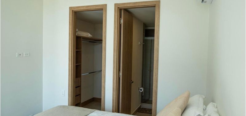 Apartamento en Venta en Cartagena De Indias, Almirante Colón-4