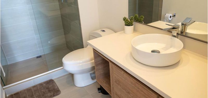 Apartamento en Venta en Cartagena De Indias, Almirante Colón-5
