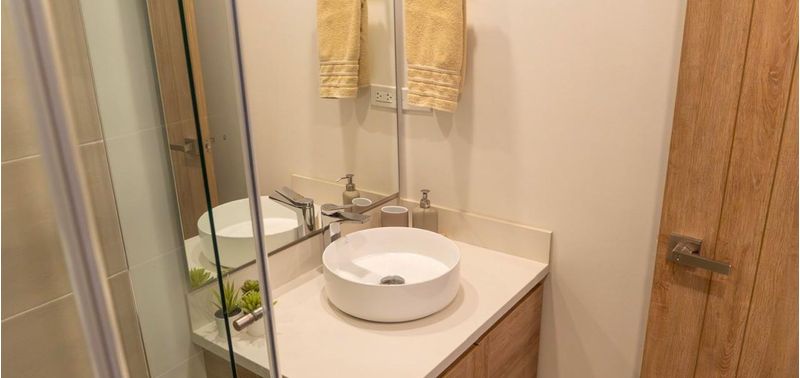 Apartamento en Venta en Cartagena De Indias, Almirante Colón-7