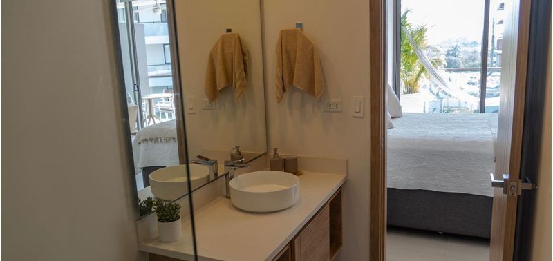 Apartamento en Venta en Cartagena De Indias, Almirante Colón-8