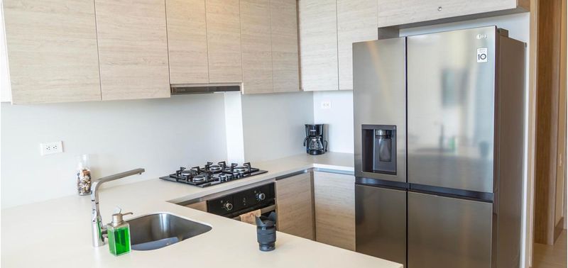 Apartamento en Venta en Cartagena De Indias, Almirante Colón-13