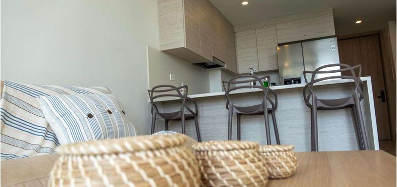 Apartamento en Venta en Cartagena De Indias, Almirante Colón-15