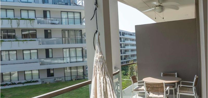 Apartamento en Venta en Cartagena De Indias, Almirante Colón-17