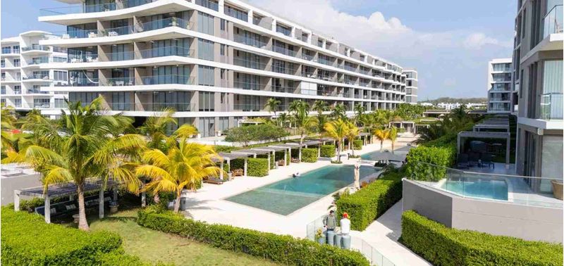 Apartamento en Venta en Cartagena De Indias, Almirante Colón-20