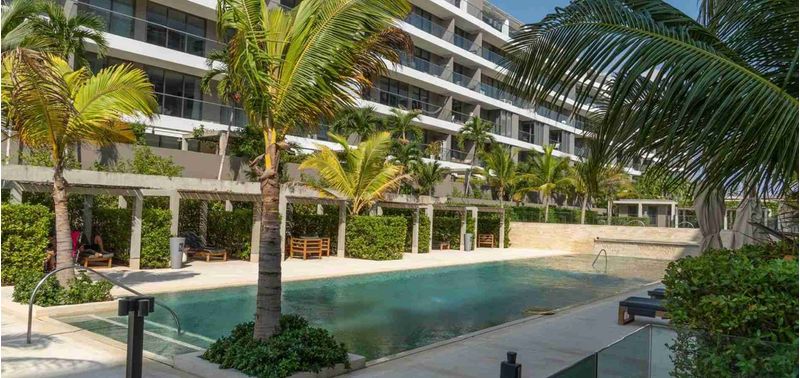 Apartamento en Venta en Cartagena De Indias, Almirante Colón-22