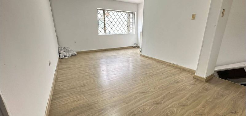 Apartamento en Venta en Bogotá, D.C., San Antonio