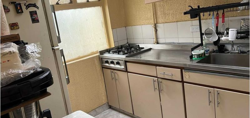 Apartamento en Venta en Bogotá, D.C., San Antonio-0