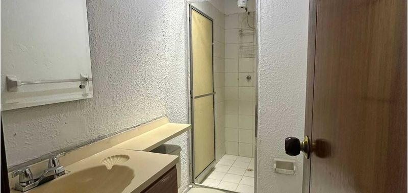 Apartamento en Venta en Bogotá, D.C., San Antonio-1