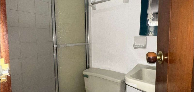 Apartamento en Venta en Bogotá, D.C., San Antonio-5