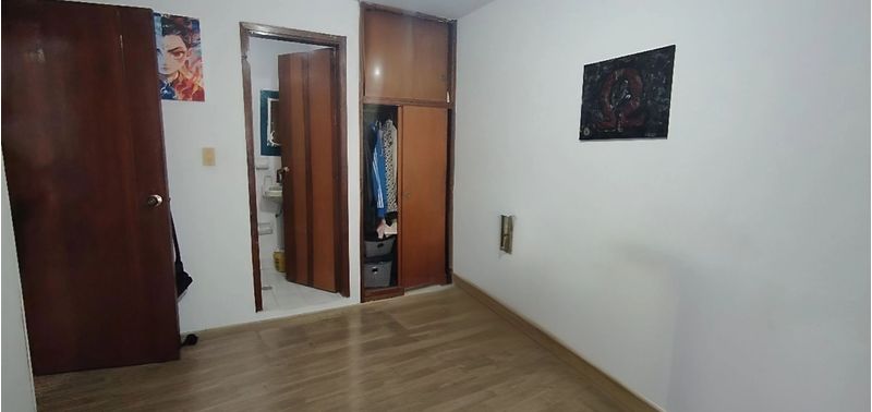 Apartamento en Venta en Bogotá, D.C., San Antonio-8