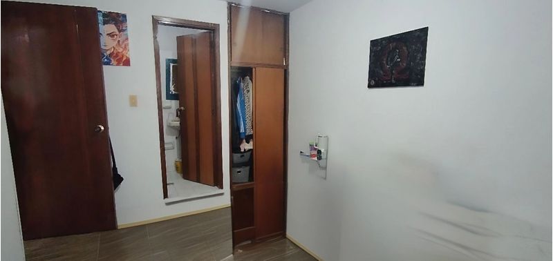 Apartamento en Venta en Bogotá, D.C., San Antonio-12