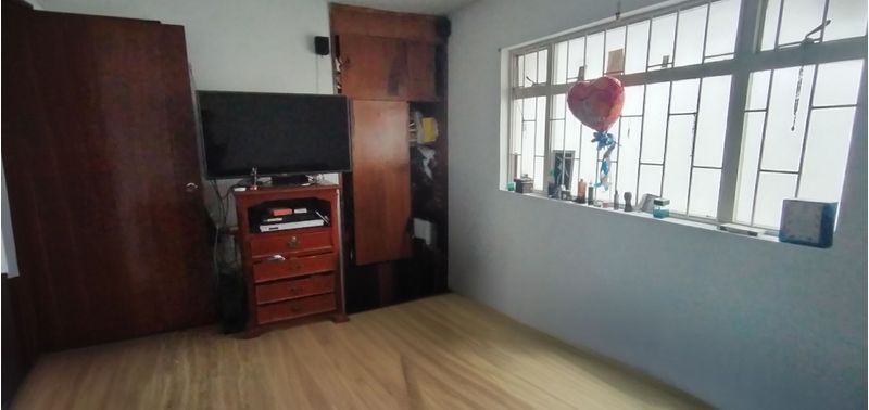 Apartamento en Venta en Bogotá, D.C., San Antonio-13