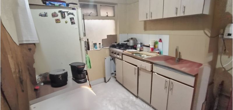 Apartamento en Venta en Bogotá, D.C., San Antonio-14